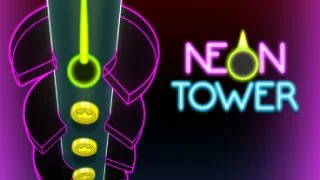 Neon Tower