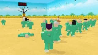 Squid Game: Royale