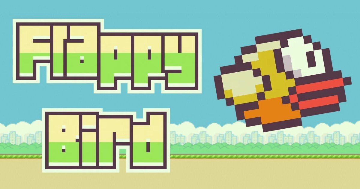 Flappy Bird - Play Online for Free