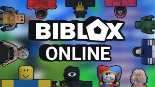 Biblox Online