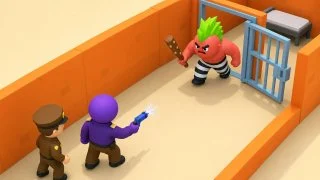 Prison Break
