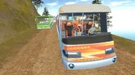 Hill Station Bus Simulator