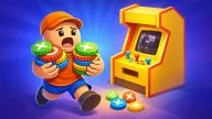 My Arcade Center