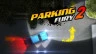 Parking Fury 2