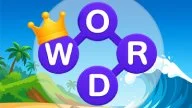Word Connect Puzzle