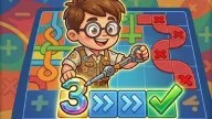 Math Master