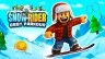 Snow Rider Obby Parkour