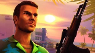 Miami Crime Simulator 3D