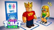 Obby Toilet Line