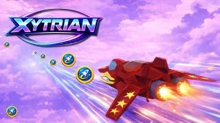 Xytrian Runner