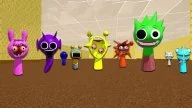 Sandbox Playground 3D