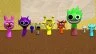 Sandbox Playground 3D