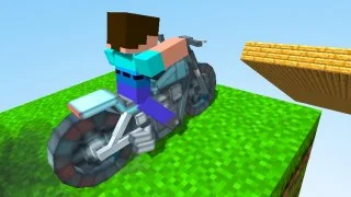 Çılgın Motosiklet