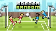 Calcio casuale