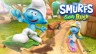 Les Schtroumpfs: Skate Rush
