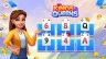 Kings and Queens: Solitaire TriPeaks