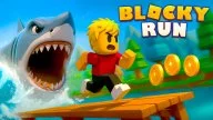 Blocky Run