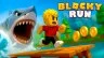 Blocky Run
