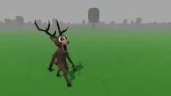 Deer Cannibal: 99 Nights in the Forest