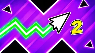 Geometry Vibes 2 Online