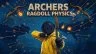 Archers Ragdoll Physics