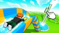 Build an Aquapark