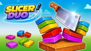 Slicer Duo
