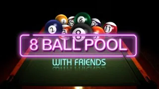 8 Ball Pool with Friends