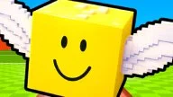 Lucky Brainrot Blocks Online