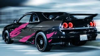 Racing Go