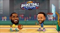 Basketbol Yıldızları 2026