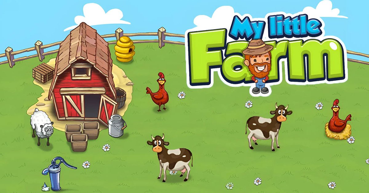 My Little Farm
