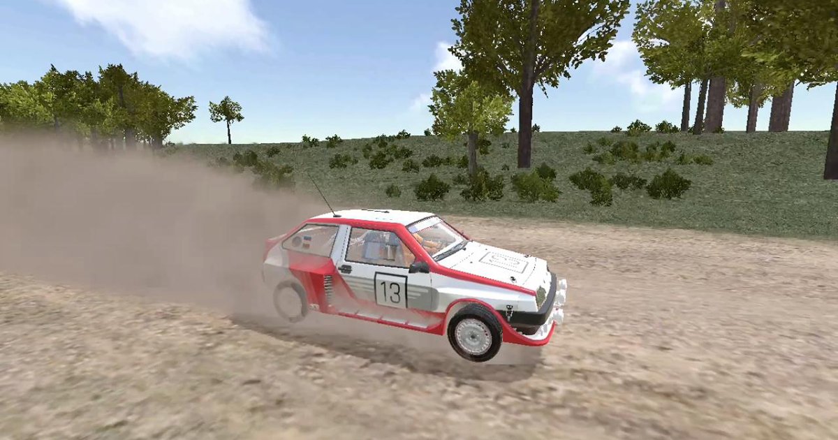 Deadly Rally - Play Online for Free