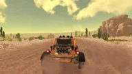 Deadly Rally