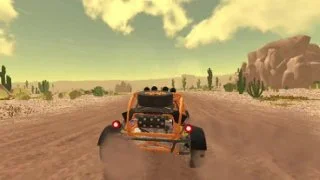 Deadly Rally