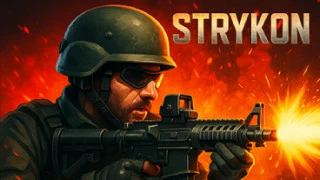 Strykon