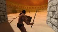 Lupte de Gladiatori