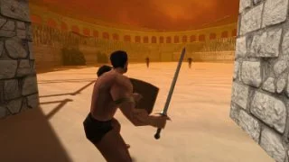 Gladiator Fights