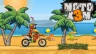 Moto X3M: Bike Racing