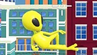 Aliens Hunter