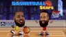 Stars du Basketball