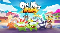 Om Nom: Run