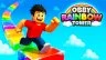 Obby Rainbow Tower