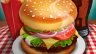 Chef degli hamburger