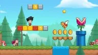Jim's World: Adventure