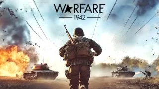 Warfare 1942