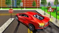 Xtreme City Drift 3D