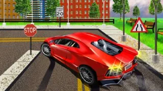 Xtreme City Drift 3D