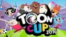 Cupa Cartoon 2016