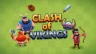 Clash of Vikings